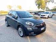 Fiat 500X 2016