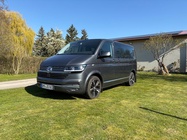 Volkswagen T6 2022