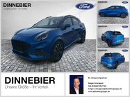 Ford Puma 2024
