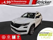 Skoda Kodiaq 2021