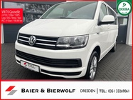 Volkswagen T6 2019
