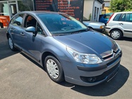 Citroen C4 2006