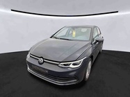 Volkswagen Golf 2024
