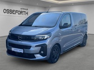 Opel Zafira 2026