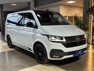 Volkswagen T6 2021