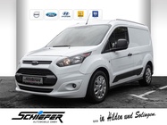 Ford Transit Connect 2017