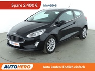Ford Fiesta 2019