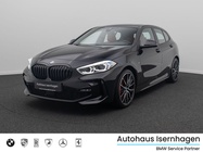 BMW 1 Series 2022