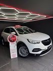 Opel Grandland 2020