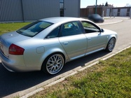 Audi A6 1999