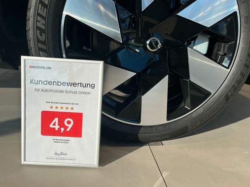 Volvo EX40 2025
