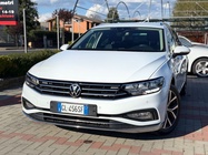 Volkswagen Passat 2022