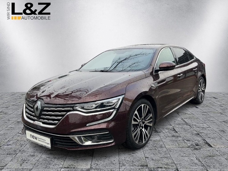 Renault Talisman