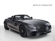 Mercedes-Benz AMG GT 2021