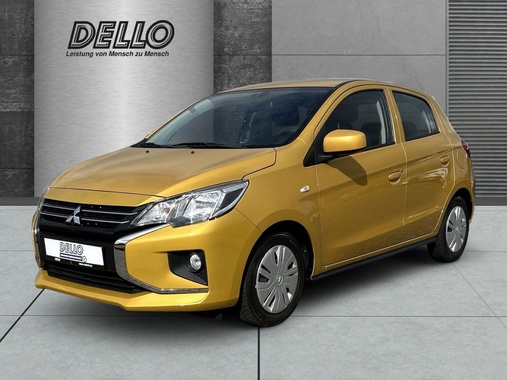 Mitsubishi Space Star 2023