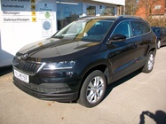 Skoda Karoq 2020