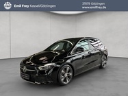 Mercedes-Benz B-Class 2025