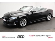 Audi A5 2023