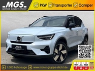 Volvo XC40 2025