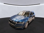 Skoda Superb 2022