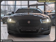 Jaguar XE 2017
