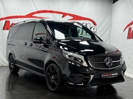 Mercedes-Benz V-Class 2022