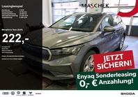 Skoda Enyaq 2023