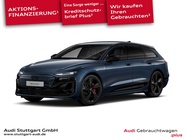 Audi A6 2025