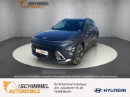 Hyundai Kona 2024