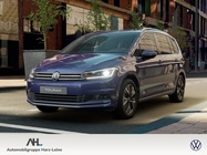 Volkswagen Touran 2025