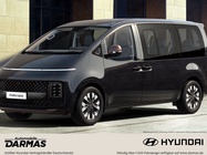 Hyundai Staria 2025