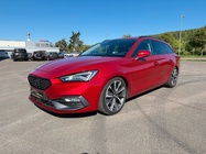 Seat Leon 2022