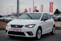 Seat Ibiza 2025