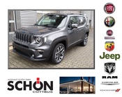 Jeep Renegade 2022