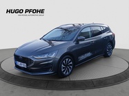 Ford Focus 2024