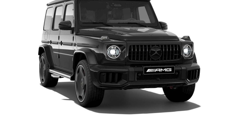 Mercedes-Benz Other