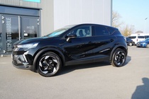 Renault Captur 2025