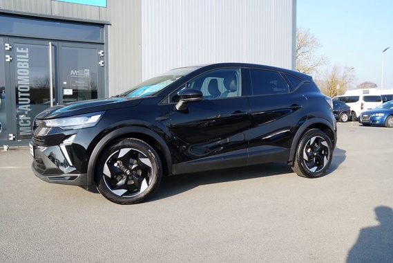 Renault Captur 2025