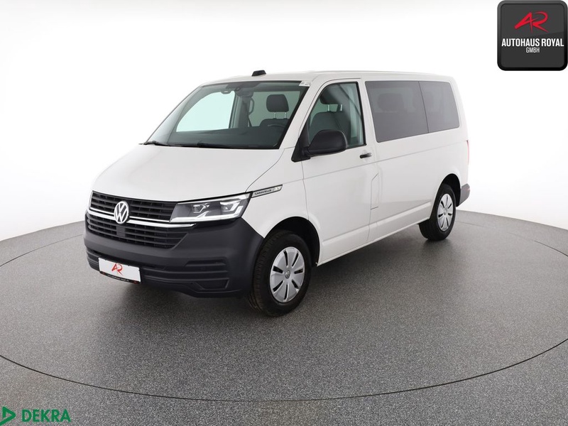 Volkswagen T6