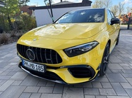 Mercedes-Benz A-Class 2023