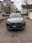 Seat Tarraco 2019