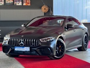 Mercedes-Benz AMG GT 2020