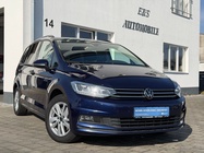 Volkswagen Touran 2022