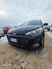 Hyundai i20 2019