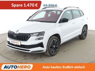 Skoda Karoq 2024