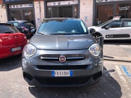 Fiat 500X 2019