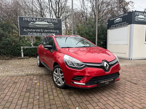 Renault Clio 2020