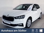 Skoda Fabia 2026