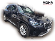 BMW X3 2023