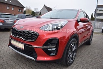 Kia Sportage 2021
